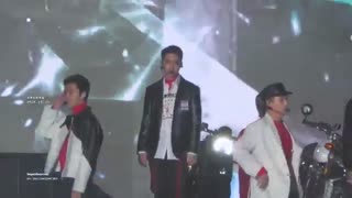 ♤(Love shot♤(D.O♤