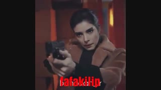 ادیت زیبا از سریال söz