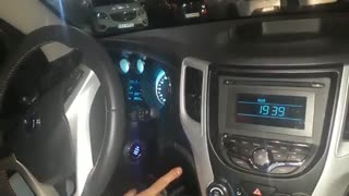 نصب کیلس استارت چانگان Cs35 - ماهان اسپرت