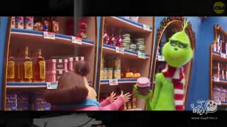 پاپ کورن - معرفی انیمیشن های جدید نوامبر 2018