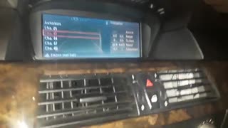 نصب دوربین عقب و جلو بی ام دبلیو سری 5 - ماهان اسپرت