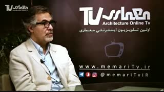 مصاحبه با دکتر وحید شالی امینی (بخش اول) دندان مصنوعی