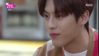 دانلود سریال کره ای یانگوم داره نگاه میکنه 2018 Dae Jang Geum is Watching با بازی یوری(گرلزجنریشن) + زیرنویس فارسی[قسمت سیزدهم]