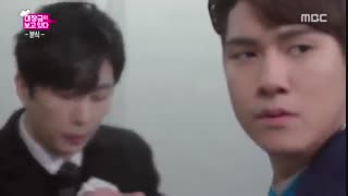 دانلود سریال کره ای یانگوم داره نگاه میکنه 2018 Dae Jang Geum is Watching با بازی یوری(گرلزجنریشن) + زیرنویس فارسی[قسمت پانزدهم]