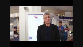 نمایشگاه زنجیره تامین فولاد، ماشین آلات و تجهیزات وابسته / SIMEX2019