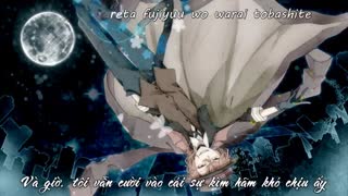 darkness my sorrow - Nightcore