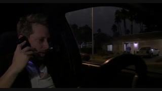 تریلر فیلم Driver 2018