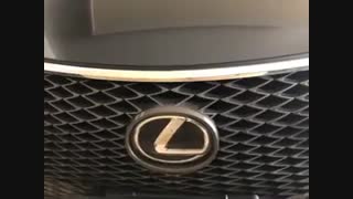 دوربین ۳۶۰ لکسوس NX 200