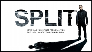 دانلود فیلم شکافته Split 2016