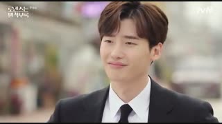 قسمت اول  سریال کره ای Romance is a Bonus Book 2019  - با زیرنویس فارسی