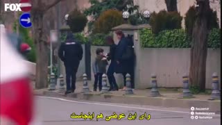 قسمت 54 حکایت ما bizim hikaye با زیرنویس اختصاصی فارسی