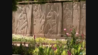 دکلمه نام با صدای افسانه چهره نگار