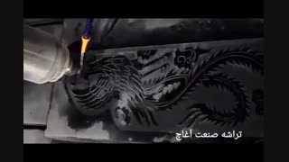 قیمت دستگاه cnc سنگ 3 محور همزمان -تصا ماشین 9120728707