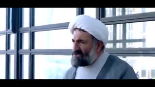 تیزر فیلم پارادایس با نقش آفرینی جواد عزتی