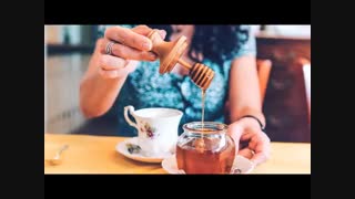 تفاوت عسل با ژل رویال