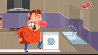 مجموعه انیمیشن شاخه نبات - مهندس کی بودی تو؟