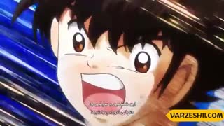 قسمت 42 فوتبالیست‌ها با زیرنویس فارسی