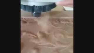 قیمت دستگاه cnc منبت کاری | تصا ماشین 9120728707