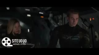 تریلر انتقام جویان 4 2019