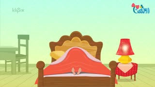 مجموعه انیمیشن روشنا - خر و پف کمتر ، خواب راحت تر