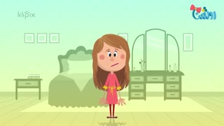 مجموعه انیمیشن روشنا - خطرات وحشتناک شکستن قلنج