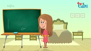 مجموعه انیمیشن روشنا - ریزش مو چندتاش طبیعیه؟