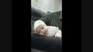 اجی کوچولوم