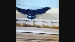 قیمت فروش دستگاه cnc ام دی اف در بازار ایران و تهران| تصا ماشین 9120728707