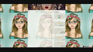 قالب وبلاگ دخترانه