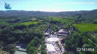 یکی از دیدنی ترین مناطق ایتالیا