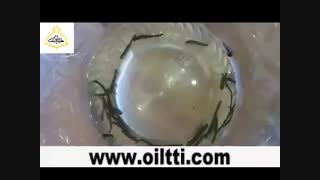 روغن زالو اصل