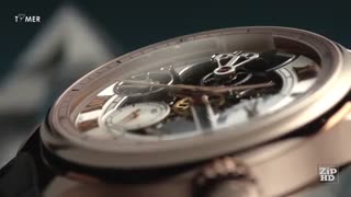 ساعت چوپارد - Chopard (دارای زنگ)