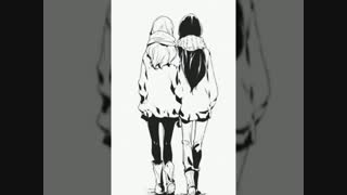 رفاقت یا عشق؟...