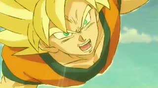 تریلر انیمیشن Dragon Ball Super: Broly
