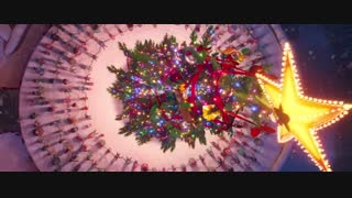 دانلود دوبله فارسی انیمیشن گرینچ The Grinch 2018