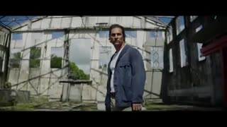 تریلر فیلم آرامش - Serenity
