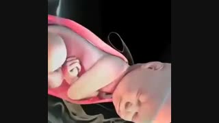 زایمان طبیعی