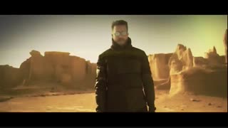 تیزر مسیح - یک عشق و نصفیMasih - A Love And A Half