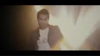 تیزر دوستاره ماکان بند