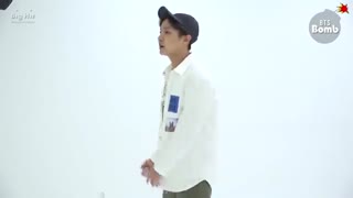 [BANGTAN BOMB] 613 BTS HOME PARTY Practice - Unit stage '삼줴이(3J)' - BTS (방탄소년단)