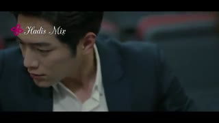 کلی حس بد داده بودی، میگیم عب نداره رد داده بودی ❤️میکس متفاوت سریال تو هم انسانی❤️پیشنهادی