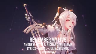 remember my love