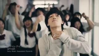 دومین اوپنینگ انیمه هایکیو