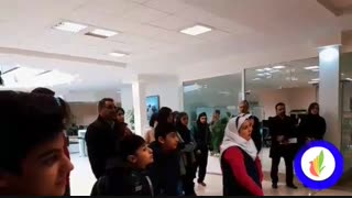 شتابدهنده دیموند دانشگاه تهران / مجتمع آموزشی دانا