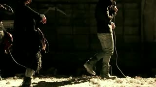 اندینگ ۲۵ بلیچ