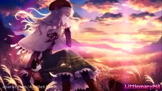 *nightcore*