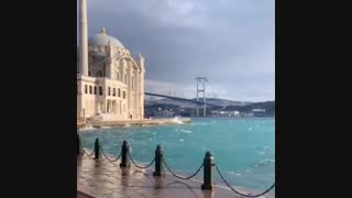 ساحل استانبول