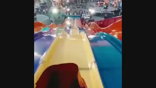 سرسره خارجیها