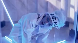 NCT U 엔시티 유 '일곱 번째 감각 (The 7th Sense)' MV