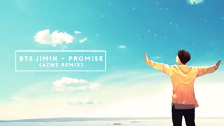 park jimin....promise